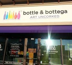 bottle and bodega review